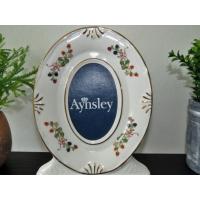 ราคา กรอบรูป Aynsley England Picture Frame (26539409428)
