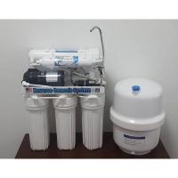 ราคา กรองน้ำดื่ม 5 ขั้นตอน Uni Pure ระบบ RO (Reverse Osmosis) (14285103134)