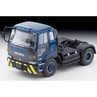 ราคา Tomica Limited Vintage Neo TOMYTEC LV-N347a ISUZU 810EX หัวรถแทรกเตอร์ (สีน้ําเงินเข้ม) (42211514946)