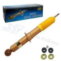 ราคา ESK โช๊คอัพหน้า ( 48572217 ) ISUZU DMAX 2012 4x4 แก๊ส (ESG-3148D) (1422785463)