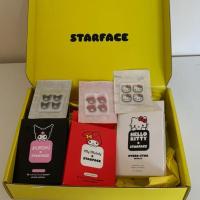 ราคา STARFACE - Hydrocolloid Pimple Patches แผ่นแปะสิว (25694523632)