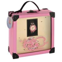 ราคา Seiko X Alex Face Limited Edition รุ่น SRPG89K Limited Edition สีชมพู 398/500 (8181848613)