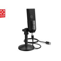 ราคา ไมโครโฟน FIFINE - USB Microphone (K670) (12134105384)