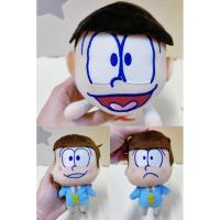 ราคา Choromatsu Osomatsu Osomatsu-san soft toy C8/ preloved พวงกุญแจอะนิเมะตุ๊กตาตุ๊กตานุ่มของเล่นตุ๊กตา (44022137377)
