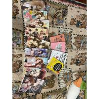 ราคา นิยายแจ่มใจมือ2(7’s,7’x,อื่นๆ) (23637021468)