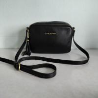 ราคา กระเป๋ามือสอง หนังเเท้ LANCASTER (28953015744)