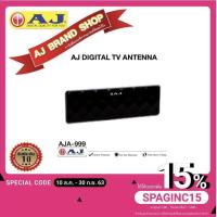 ราคา AJ เสาอากาศดิจิตอลภายใน รุ่น AJA-999 (3346474427)