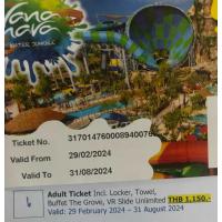 ราคา Vana Nava Water Park Hua Hin สวนน้ำวานา นาวา หัวหิน (หมดเขต 31/08/2024) (27057233927)