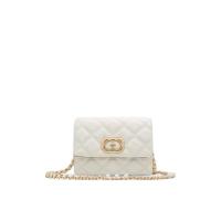 ราคา ALDO ERIANA CROSS BODY - BEIGE (23079453067)