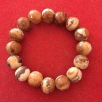 ราคา สร้อยข้อมือหินพระธาตุเขาสามร้อยยอด (1221397557)