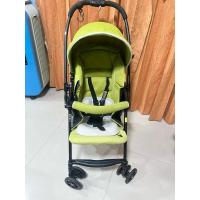 ราคา รถเข็นเด็ก Combi รุ่น Mechacal First สีเขียวตองอ่อน (26260212616)