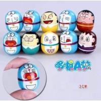 ราคา โมเดลแคปซูลโดเรม่อนล้มลุก (23248637704)