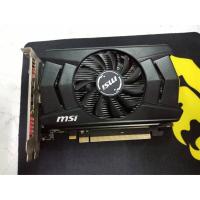 ราคา MSI Radeon R7 250 2GD5 OC (5168847184)