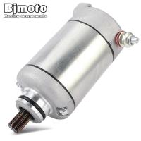 ราคา CBR 1000RR 1000 RR Electrical Engine Starter Motor For Honda CBR1000 CBR1000RR Fireblade 2006 2007 (56052677185)