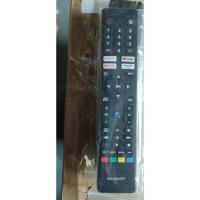 ราคา Remote SHARP SMART TV ANDROID TV LED TV 2TC32EG2X 2TC42EG2X ANDROID TV 4TC55EK2X (29921140489)