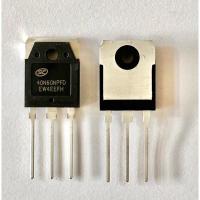 ราคา igbt ไอจีบีที 40N60NPFD อะไหล่อิเล็กทรอนิกส์ อะไหล่ตู้เชื่อม (26705629099)