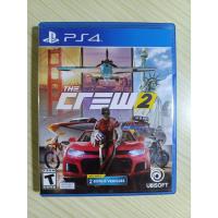 ราคา (มือ2) PS4​ -​ The Crew 2 (Z.all) (13328752132)