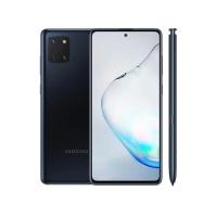 ราคา สมาร์ทโฟน Samsung Galaxy Note 10 Lite (8+128GB) Aura Black (มือสอง) สภาพนางฟ้า (14399574220)