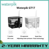 ราคา Waterpik GT17 แบบพกพาไร้สายจัดฟันน้ําไหมขัดฟัน Toothwash (26872141670)