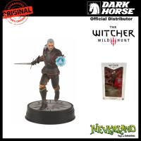 ราคา Dark Horse The Witcher 3 Wild Hunt: Geralt Toussaint Tourney Armor Figure (25311986661)
