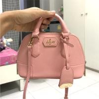 ราคา Lynแท้ รุ่น isabella micro (234344597)