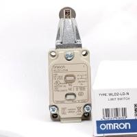 ราคา WLD2 ไมโครสวิตช์ WLD2-LD-N ลิมิตสวิตช์ OMRON มีสินค้า พร้อมส่ง (28603231568)