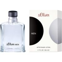ราคา s.Oliver® Men I After Shave Lotion - Fresh & Distinctive Masculine - Soothes Men's Skin - 30 ml นำเข้าจาก เยอรมัน (18672635731)