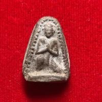 ราคา พระผง วัดประสาทบุญญาวาส ปี2506 พิมพ์ หลวงพ่อโอภาสี (17498653770)