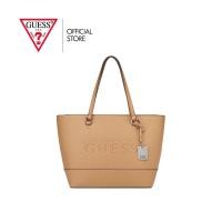 ราคา GUESS กระเป๋า รุ่น SF941022 HADDINGTON CARRYALL สีน้ำตาล (26326697608)