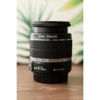 ราคา เลนส์ Canon 18-55 IS STM ราคาถูกสุดๆ (19127016009)