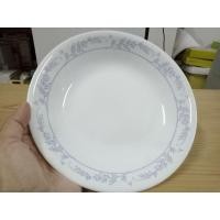 ราคา จาน Corelle สวยใหม่ แตกยาก (56302954857)
