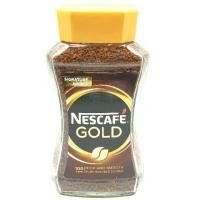 ราคา กาแฟสำเร็จรูป เนสกาแฟ โกลด์ (ชนิดฟรีซดราย) 200 กรัม (6443557865)