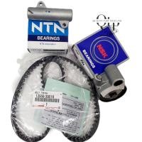 ราคา [แท้ห้าง 100%] สายพานราวลิ้น สายพานไทม์มิ่ง วีโก้ ฟอร์จูนเนอร์ คอมมูเตอร์ (15205785949)