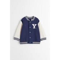 ราคา h&m เสื้อกันหนาวเด็ก สเวตเตอร์เด็ก สวยมากกก พร้อมส่ง (21361482658)