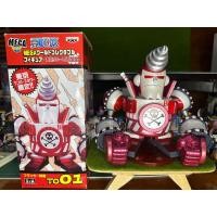 ราคา One piece วันพีช แฟรงกี้ Franky (22830741701)