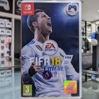 ราคา (ภาษาอังกฤษ) มือ2 Nintendo Switch FIFA 18 เกมNintendoSwitch มือสอง (FIFA18 Fifa2018 เกมฟุตบอล Nintendoswitch fifa) (21879607643)