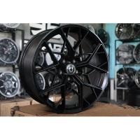 ราคา ล้อแม็กขอบ18 5H113 ใส่ได้ทั้งรถ5รู112 และ5รู114.3 (21496067722)