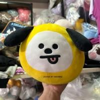 ราคา ตุ๊กตา หมอน BT21 CHIMMY JIMIN BTS มือสอง ‼️มีตำหนิ‼️ (49100328139)