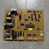 ราคา เมนบอร์ดนำเข้าแท้สำหรับตู้เย็น Siemens รุ่น 30143E5050, 30143E1050, 30143MQ000 (50150202132)