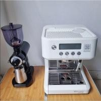ราคา เครื่องชงกาแฟ พร้อมเครื่องบด ยี่ห้อ Duchess มือสอง สภาพดีมาก (22990308087)