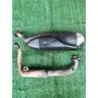 ราคา ท่อเดิมแท้msx125แท้มือ2 (28518947670)