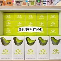 ราคา พร้อมส่ง✨ แท่งไฟ GOT7 OFFICIAL LIGHT STICK Ver.3 อากาบง (24550349064)