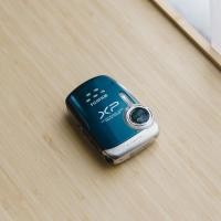 ราคา Fujifilm finepix XP10SE digicam (23632183990)