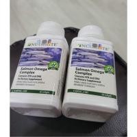 ราคา น้ำมันปลา แอมเวย์ นิวทริไลท์ Amway Nutrilite Fish oil (22315868624)