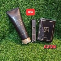 ราคา น้ำหอม ลิตเติ้ล แบล็ค เดรส เอวอน AVON LITTLE BLACK DRESS EAU DE PARFUM 50ml. (6273126840)
