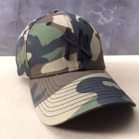 ราคา หมวก NY New Era 9forty CAMO ของแท้(มือสอง) (23981400442)