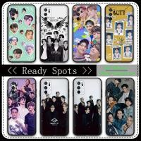 ราคา ปกอ่อน TPU ปลอก GOT7 47T3 เคสโทรศัพท์สําหรับ VIVO Y28 30T Y37M Y200 Y300 (27879476666)