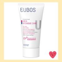 ราคา [EUBOS] Urea intensive care hand cream 75ml (27967304683)