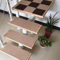 ราคา พิเศษสําหรับบันไดในครัวเรือนเสื่อกันลื่นขั้นตอนขั้นตอนเสื่อพรมปูพื้นที่เรียบง่ายกาวฟรีพรมบันไดกาวในตัว (50203287109)