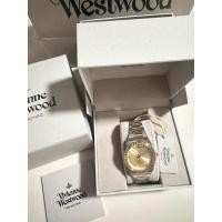 ราคา [มือ 1 ของแท้] นาฬิกาข้อมือ Vivienne Westwood Charterhouse vv244cpsg (44476799193)